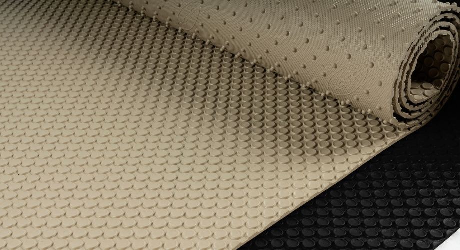 KATA mat rolls thoughtful design 